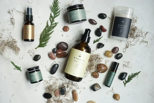 Đọc kỹ thành phần