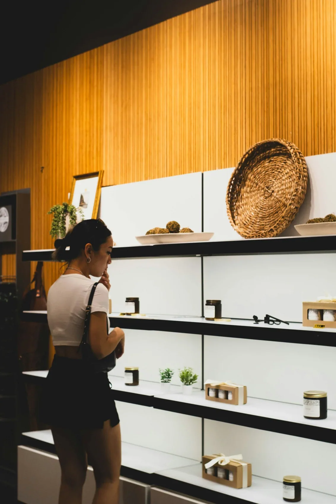 Mỹ phẩm ít bước, thành phần dễ hiểu
