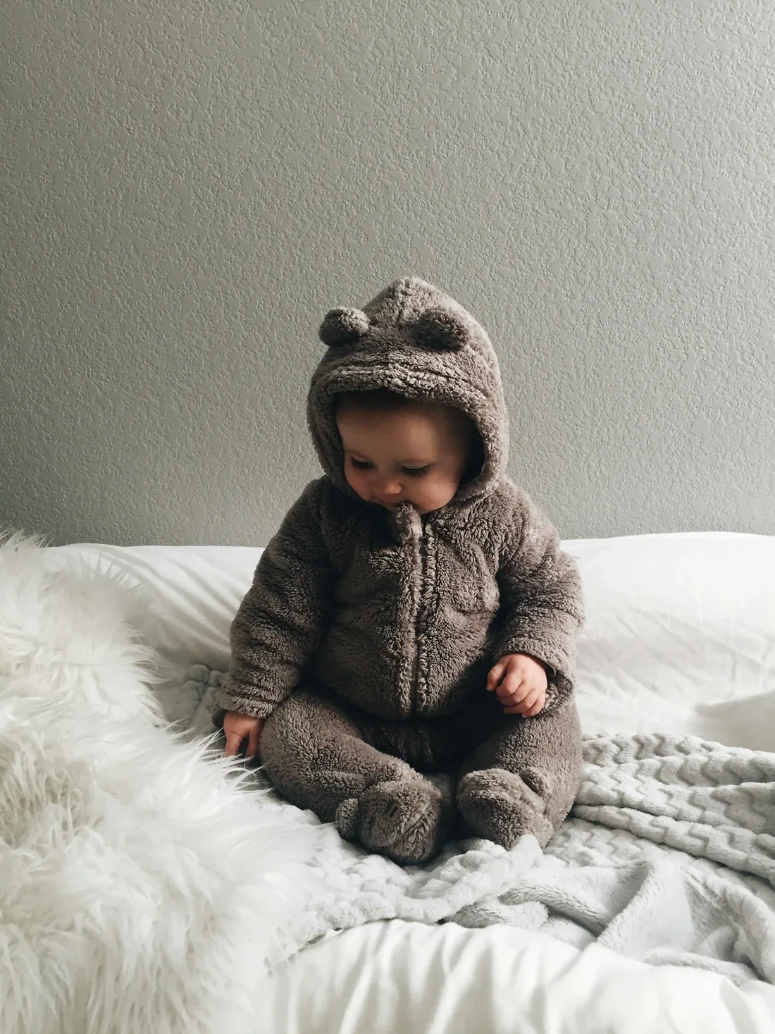 Quần áo cotton theo size cân nặng