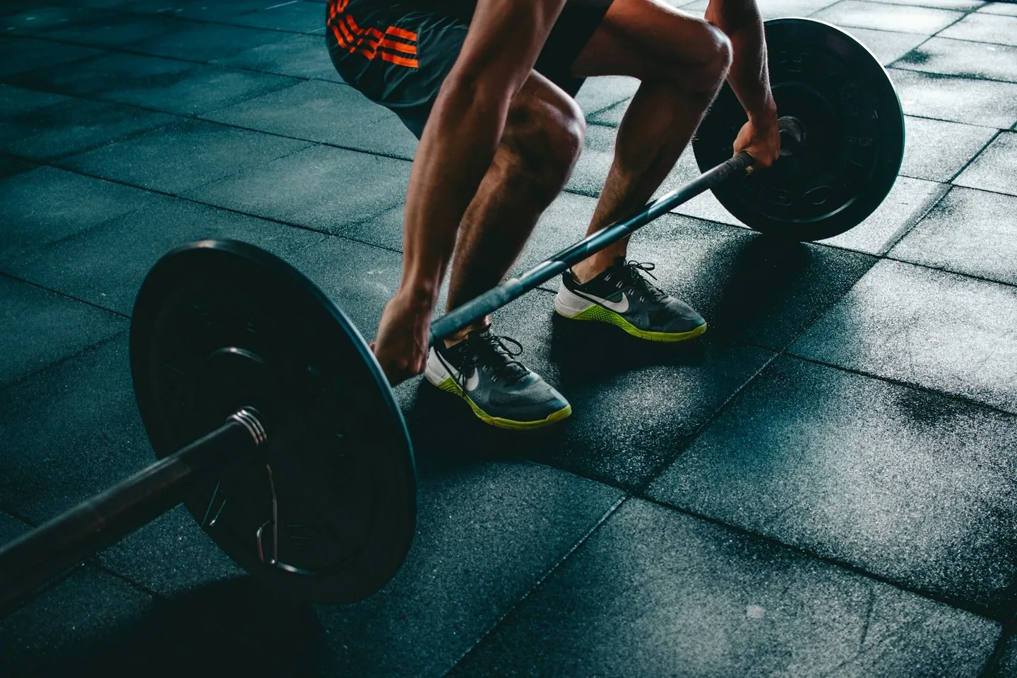 Đồ thể thao — Sẵn sàng mỗi buổi tập