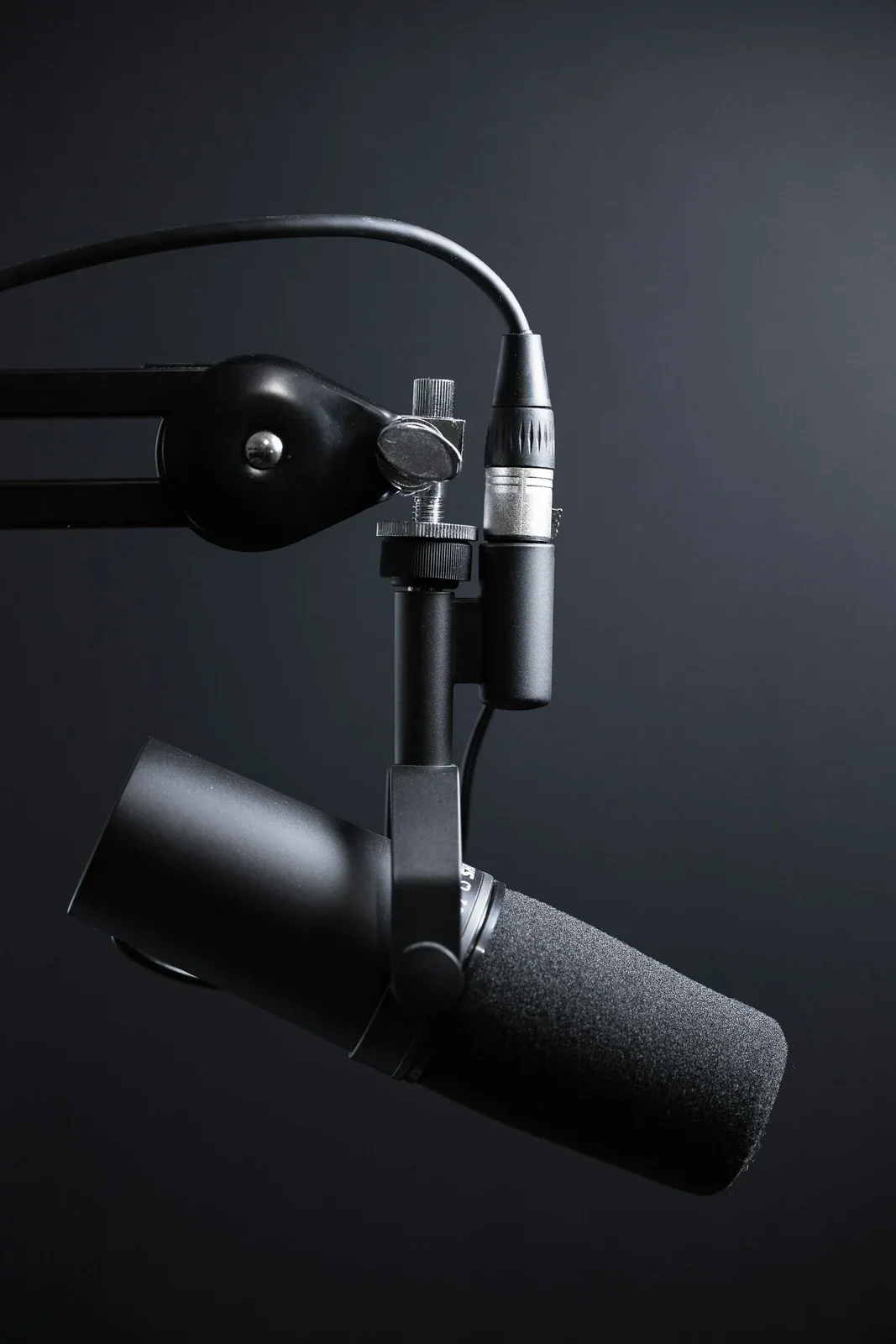 Micro USB cho podcast và họp online