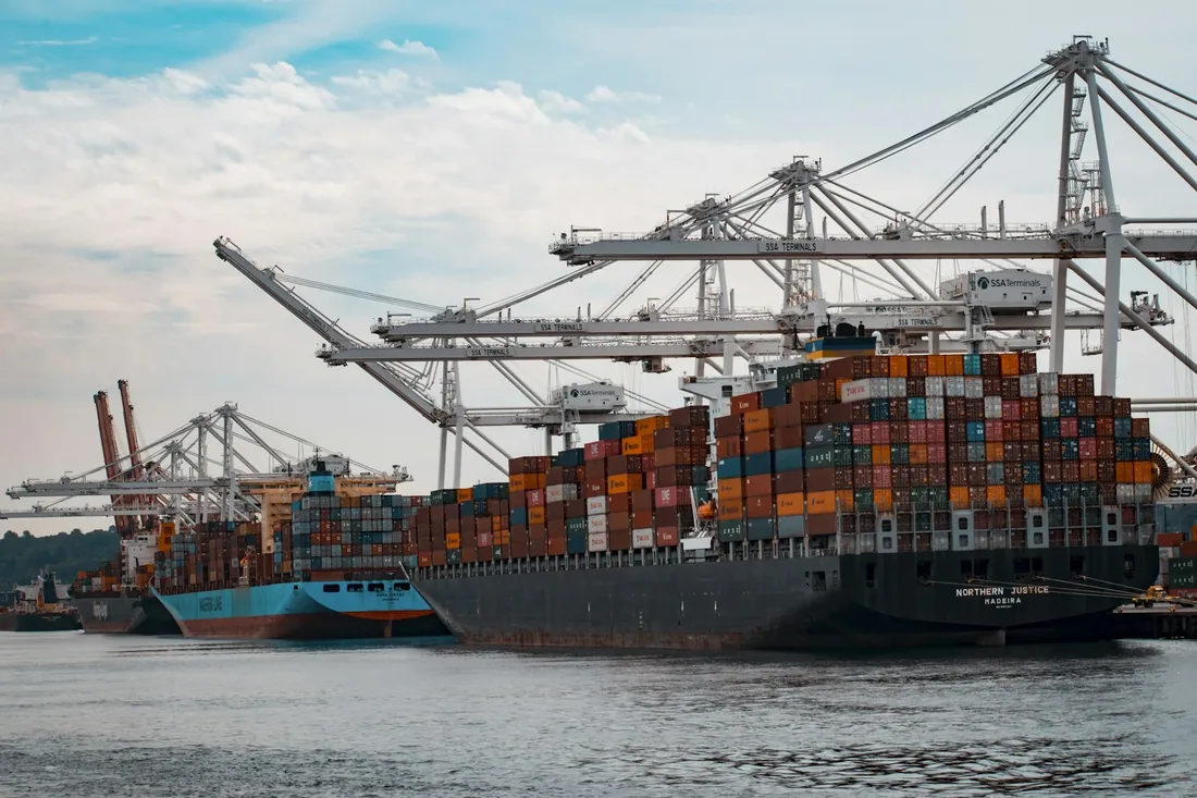Vận tải và logistics — cảm hứng hình ảnh