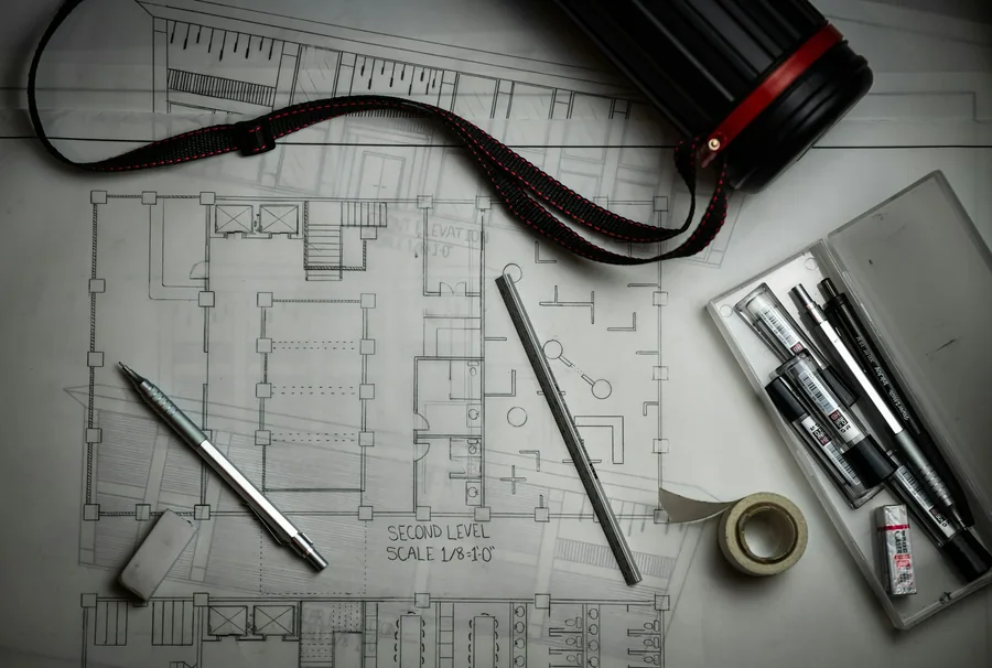 Dãy phố được quy hoạch để ở lâu dài