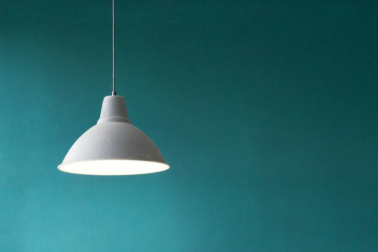 Đèn trang trí — Nhiều lớp ánh sáng
