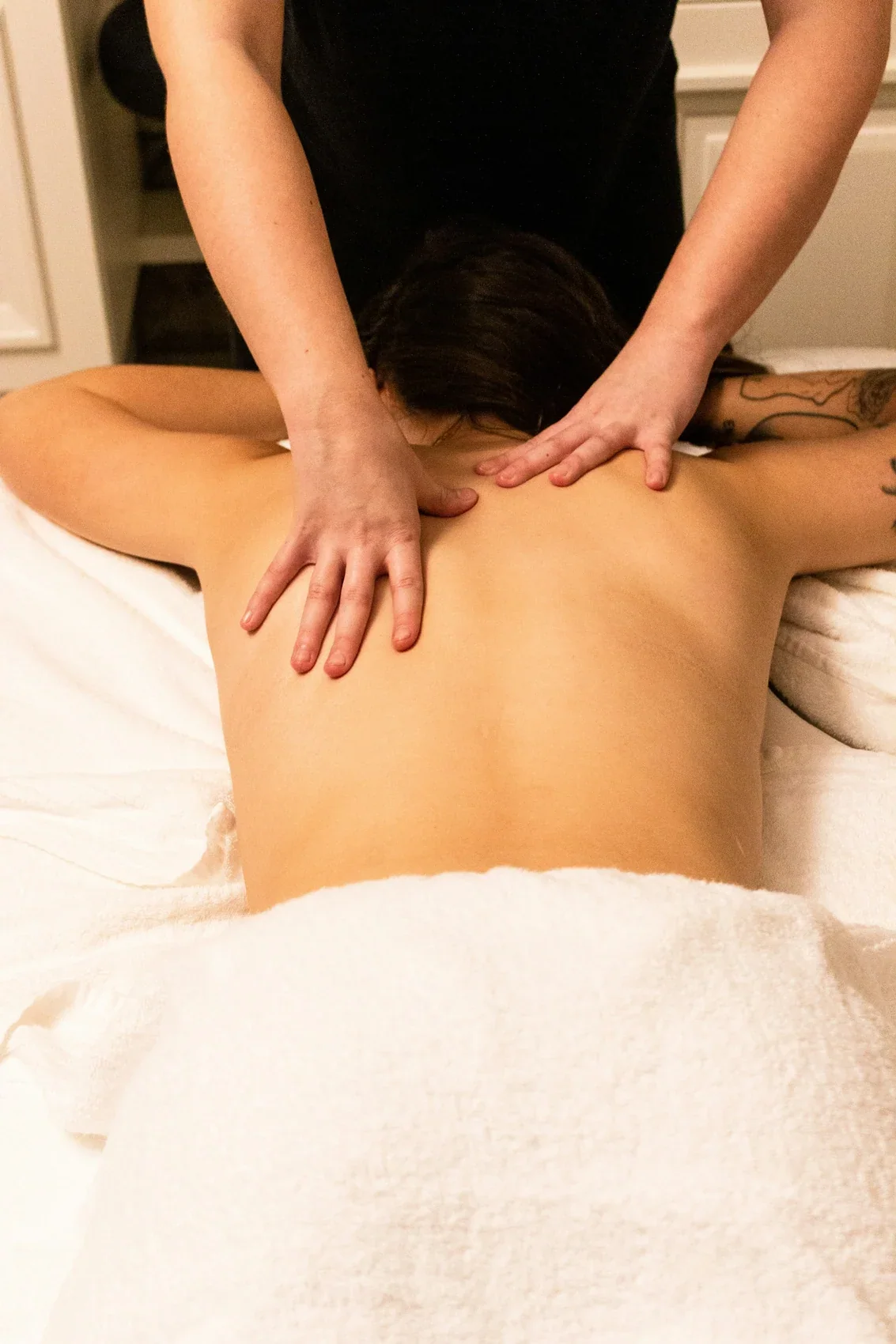 Một nơi để chậm lại giữa nhịp sống bận rộn