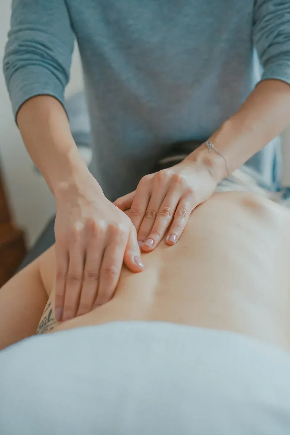 Thẩm mỹ — cảm hứng hình ảnh