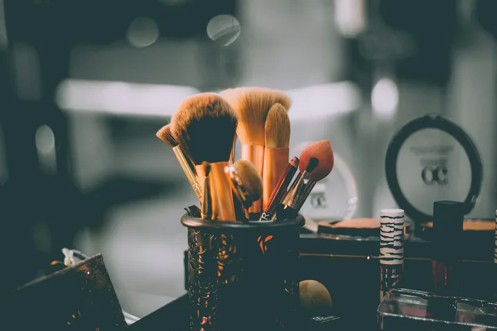Trang điểm cá nhân