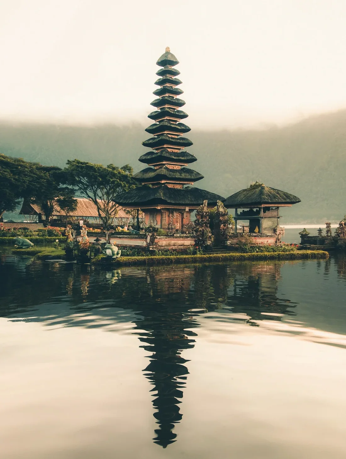 Tour riêng Bali theo yêu cầu