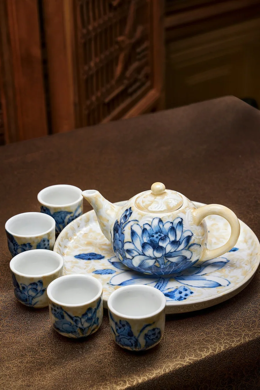 Sạch sẽ và yên tĩnh