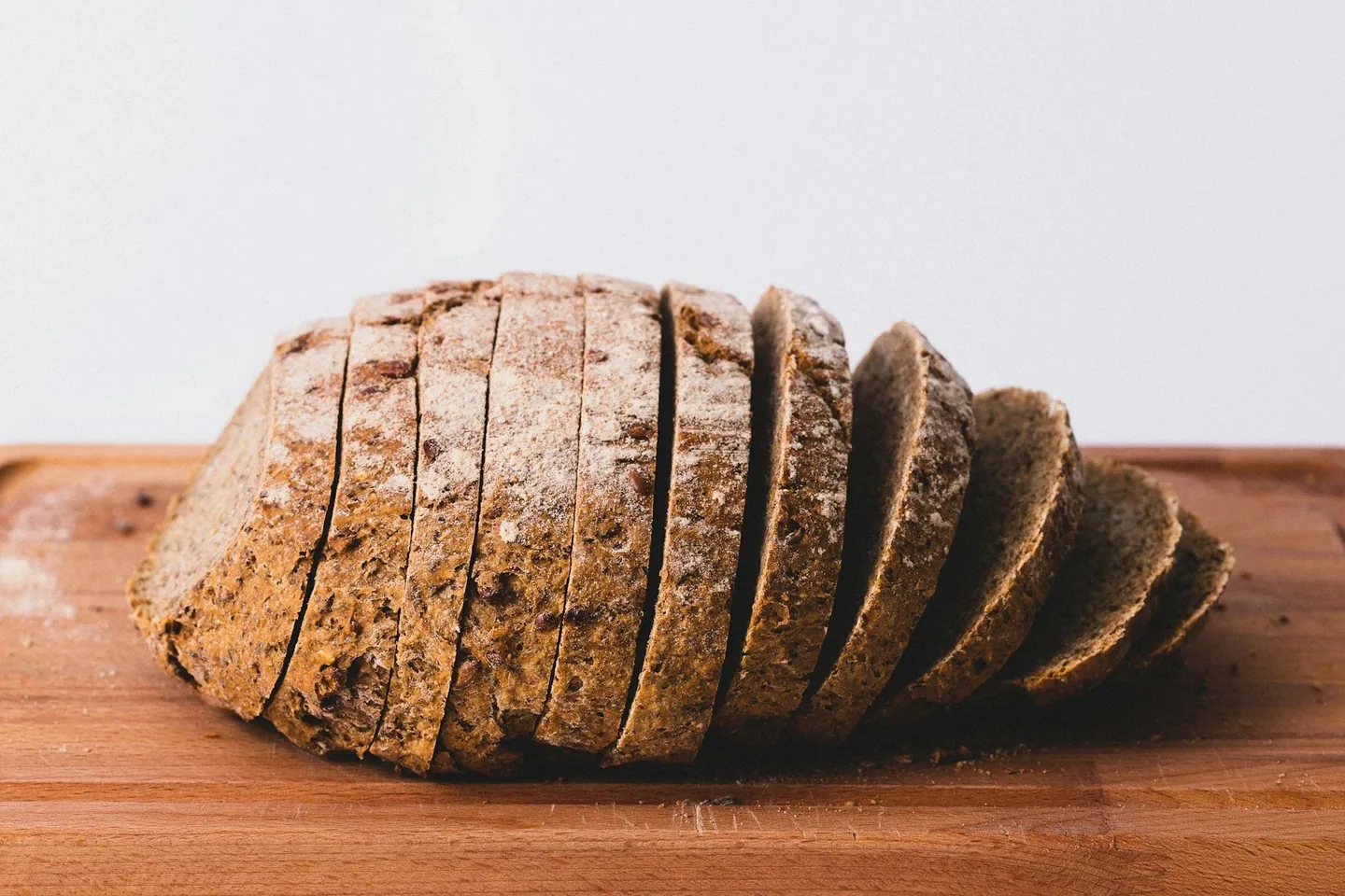 Tiệm bánh — Mẻ bánh trong ngày