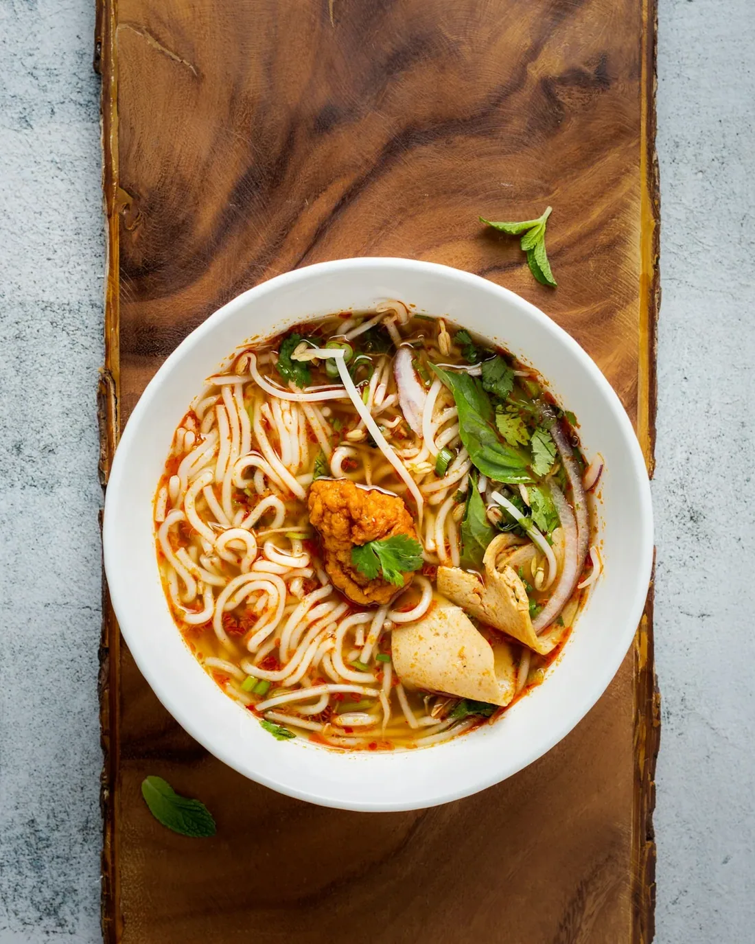 Ẩm thực địa phương — cảm hứng hình ảnh