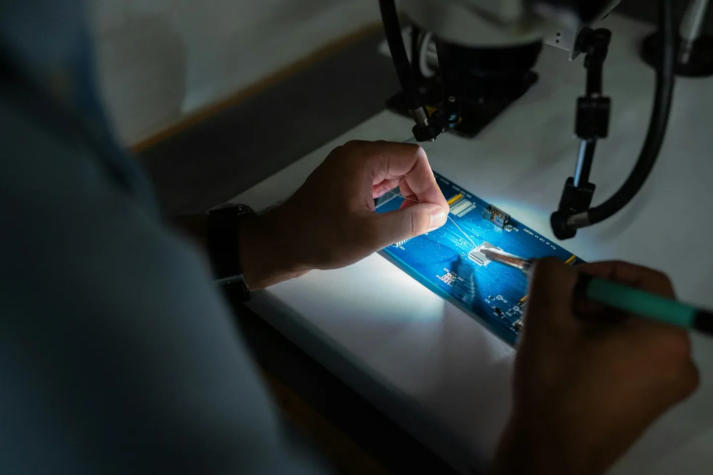 Đào tạo nghề — Theo dõi kỹ năng