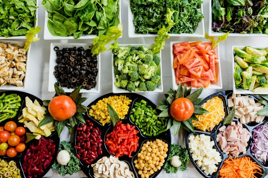 Thay đổi từng chút một