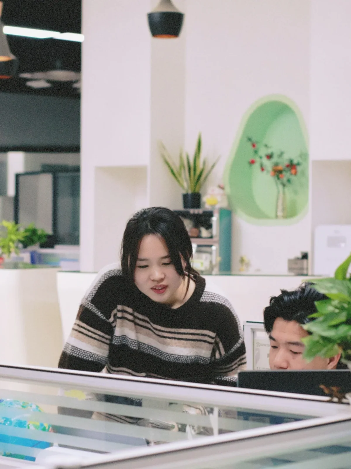 Tách bạch bài tài trợ