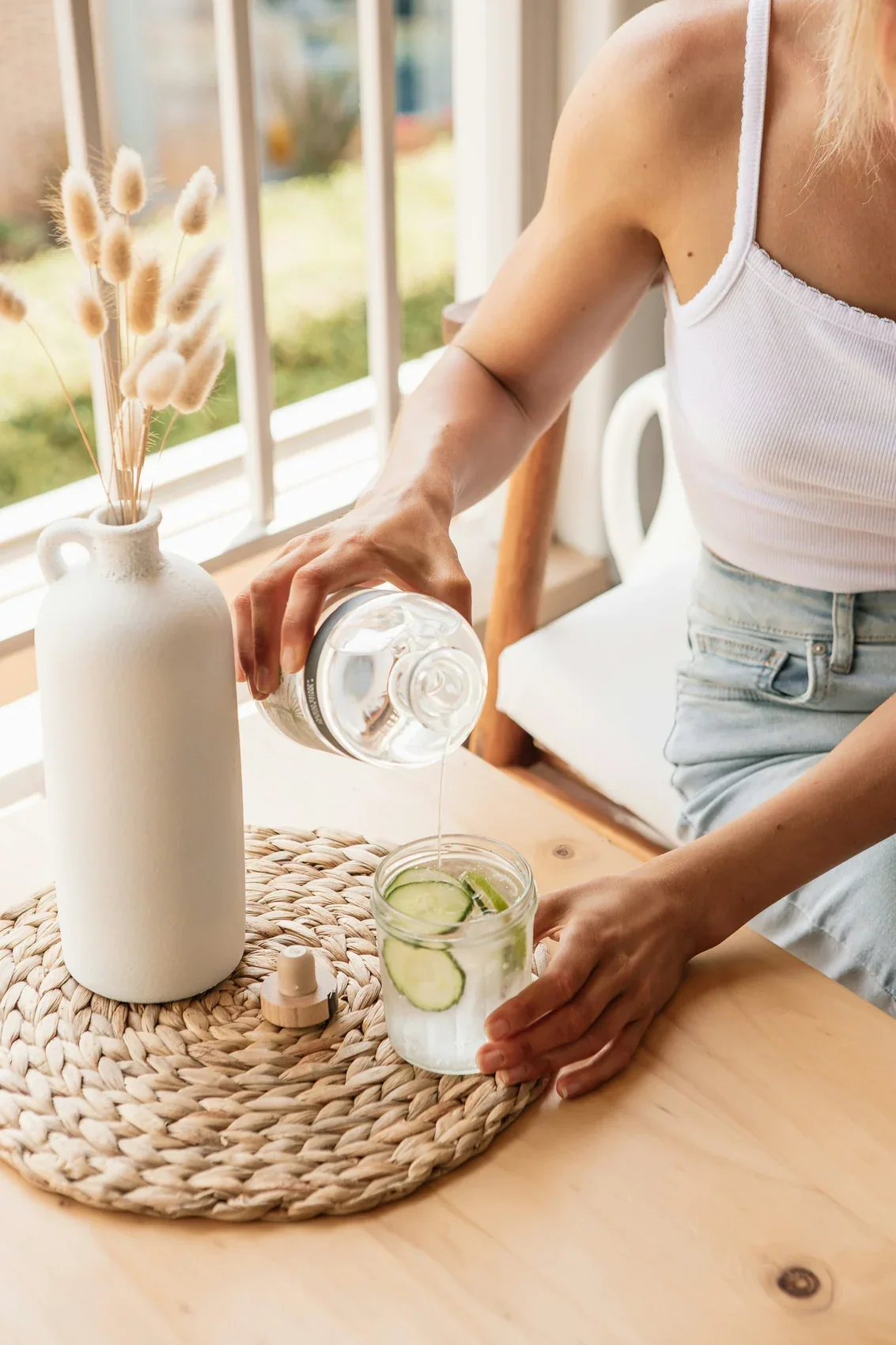 Có ảnh trước và sau