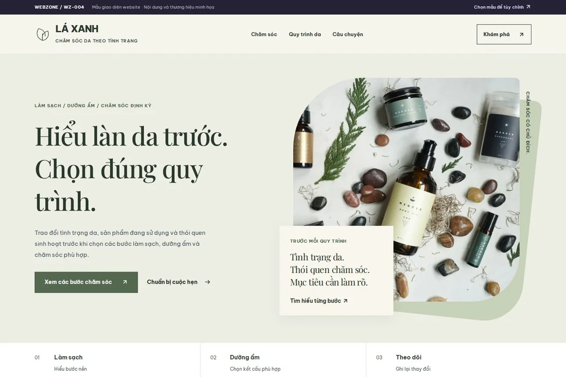 Nhận dự án tự do và vị trí toàn thời gian