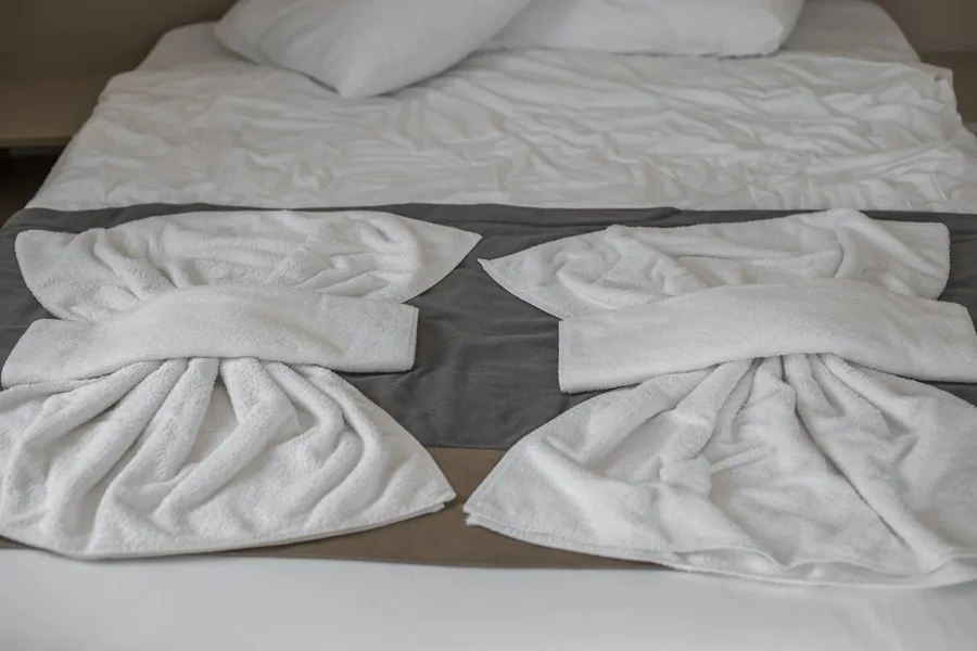Khách sạn nhỏ, phục vụ như nhà người quen