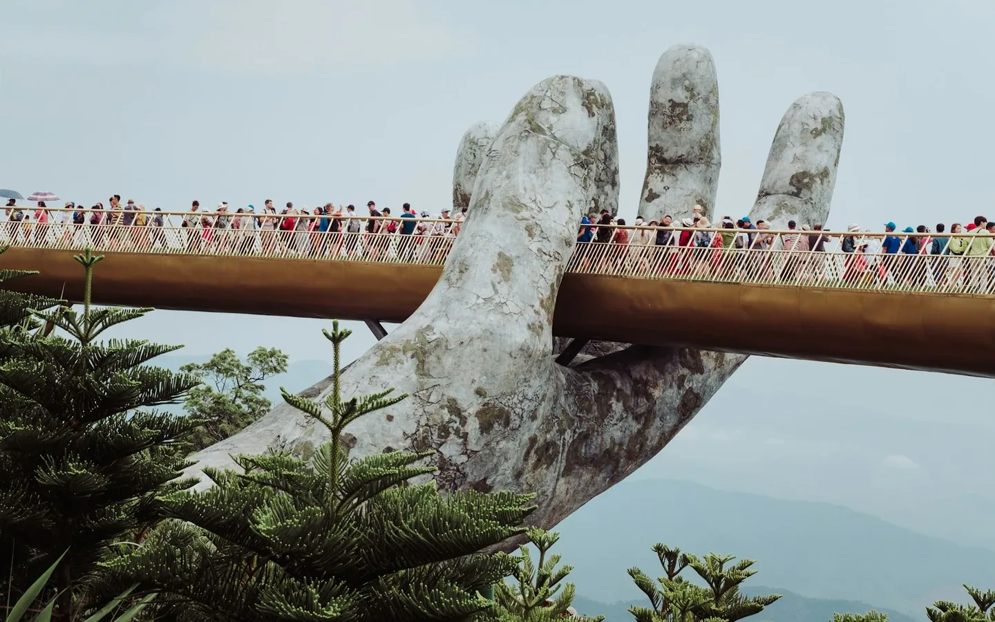 Đặt tour — Theo quỹ thời gian
