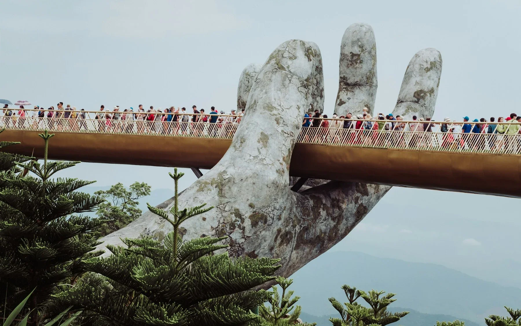 Tour ngắn ngày, lịch trình rõ
từng điểm dừng