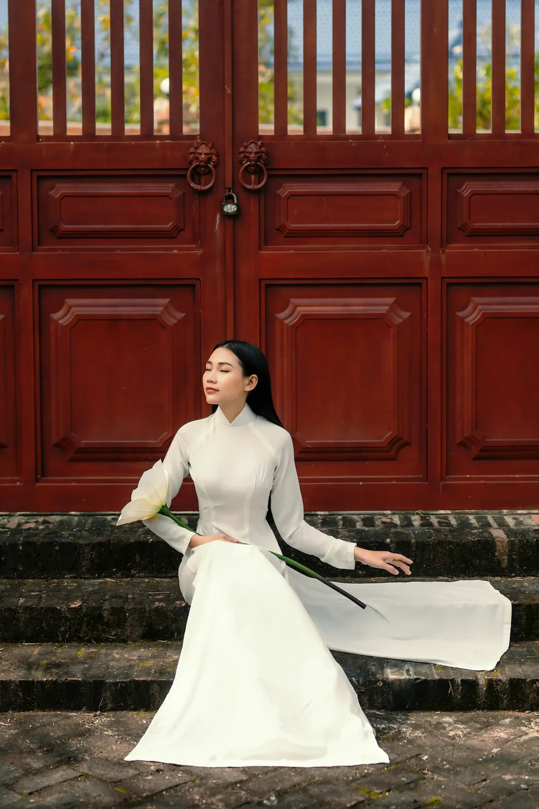 Áo dài