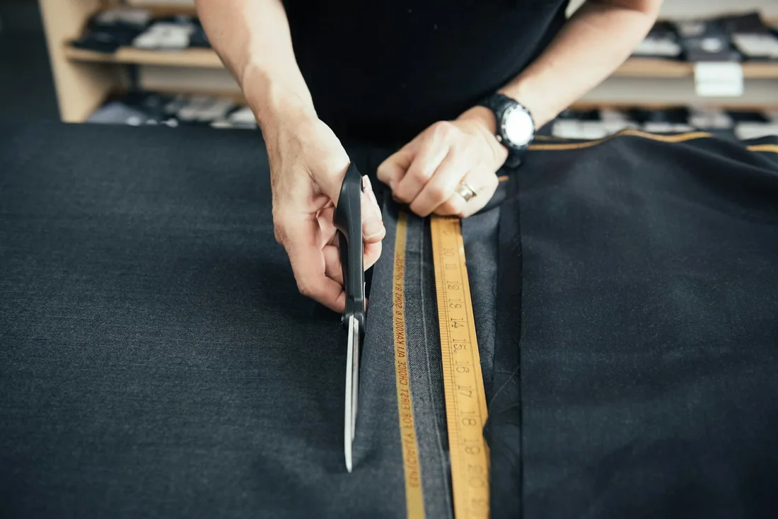 Sửa đồ và lên gấu