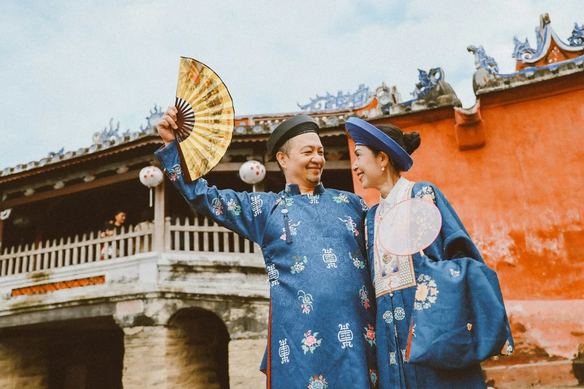 Chụp những khoảnh khắc
hai bạn muốn giữ lâu nhất