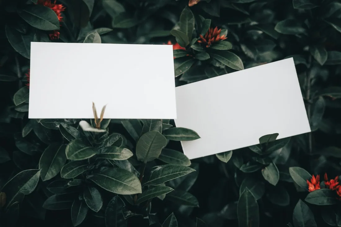 Thẻ đeo và vé sự kiện