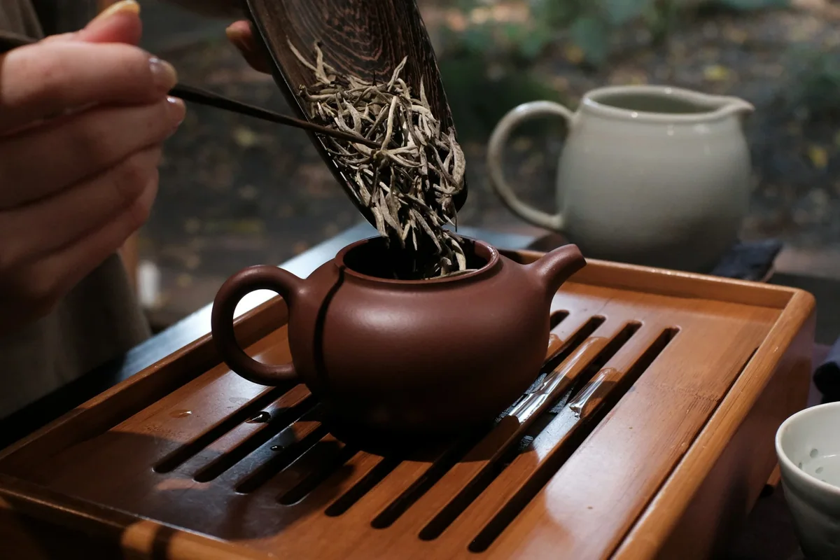 Đóng gói để gửi xa