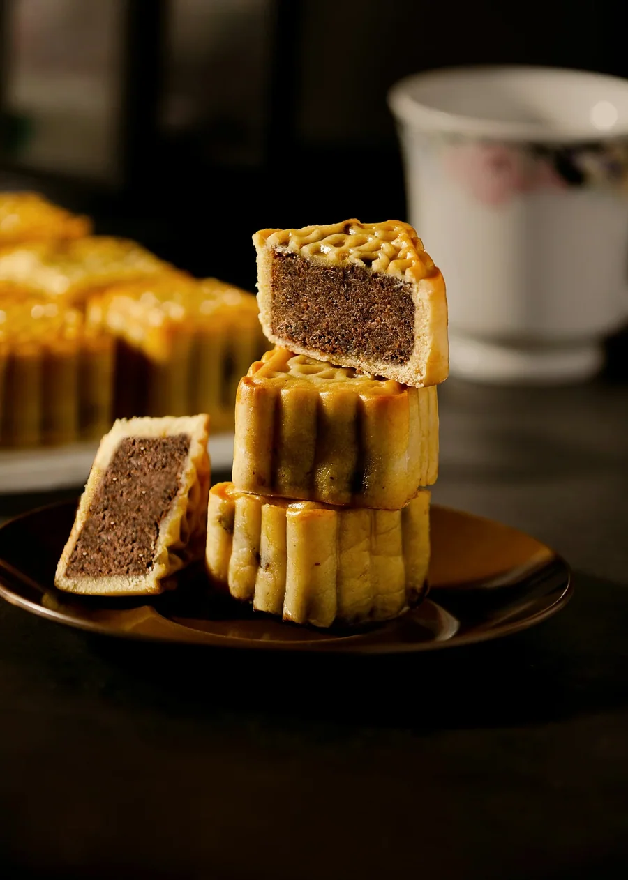 Mỗi món quê
đều có nơi làm ra
