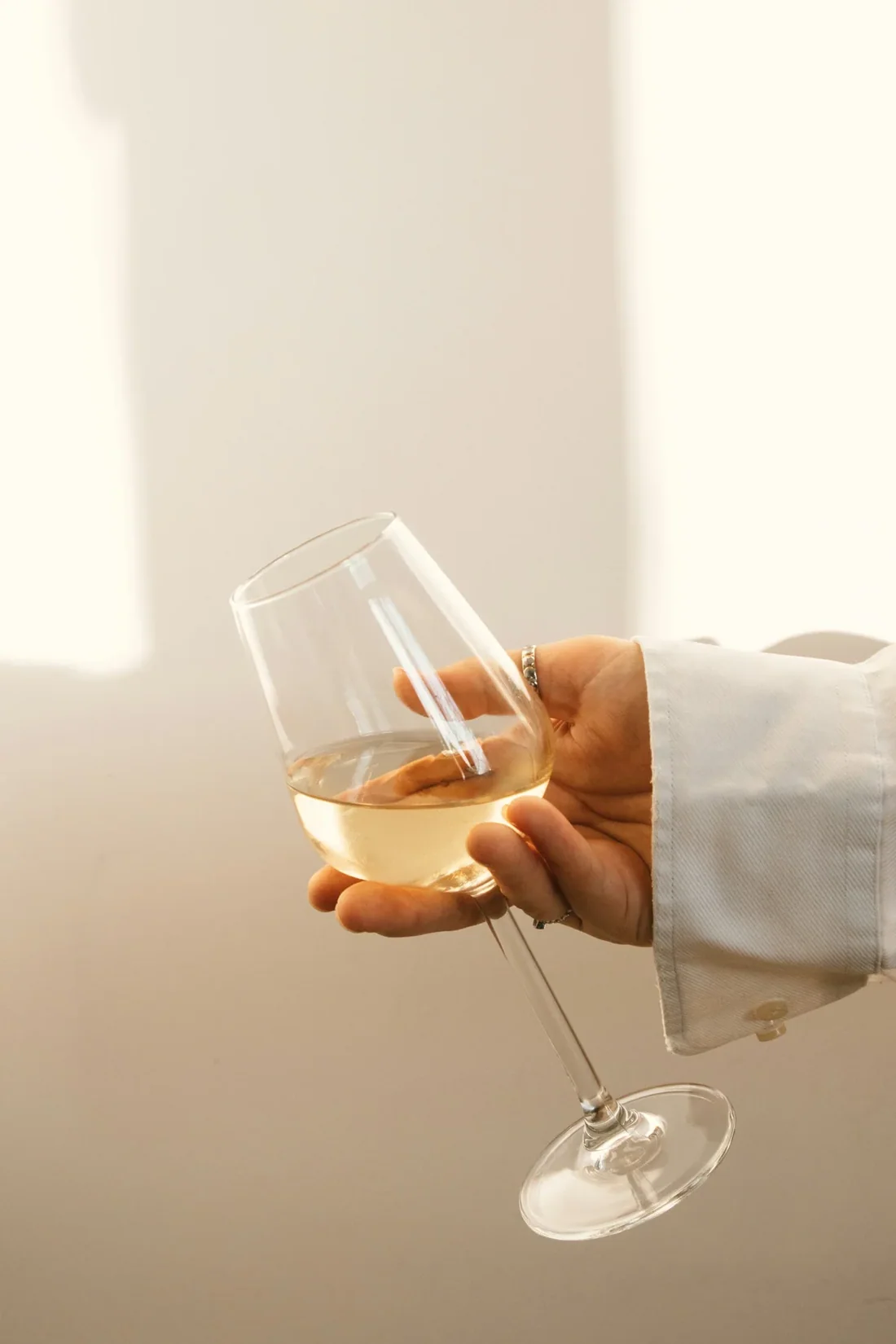 Vang trắng Sauvignon Blanc New Zealand