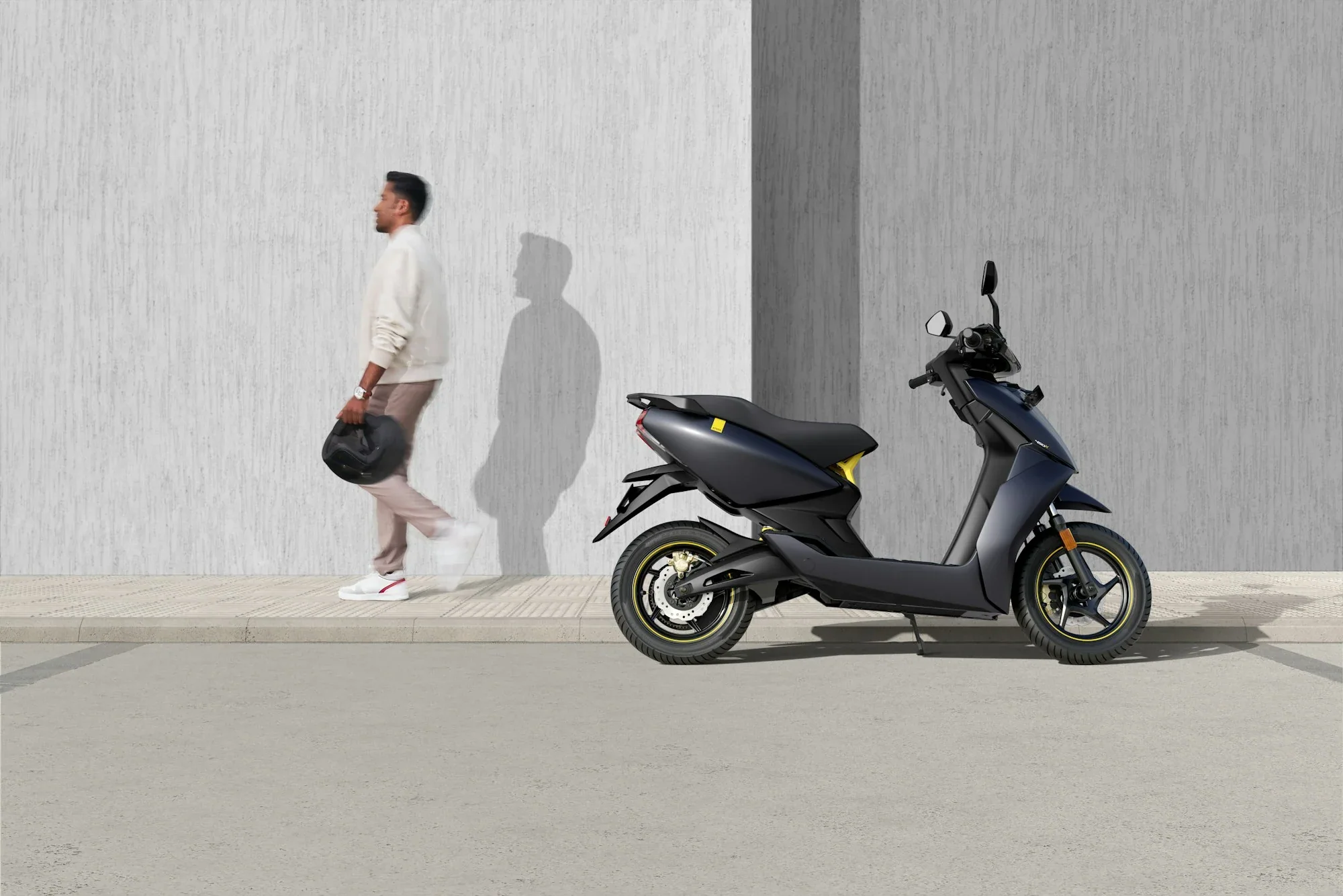Lái thử trước khi mua,
bảo dưỡng ngay tại xưởng