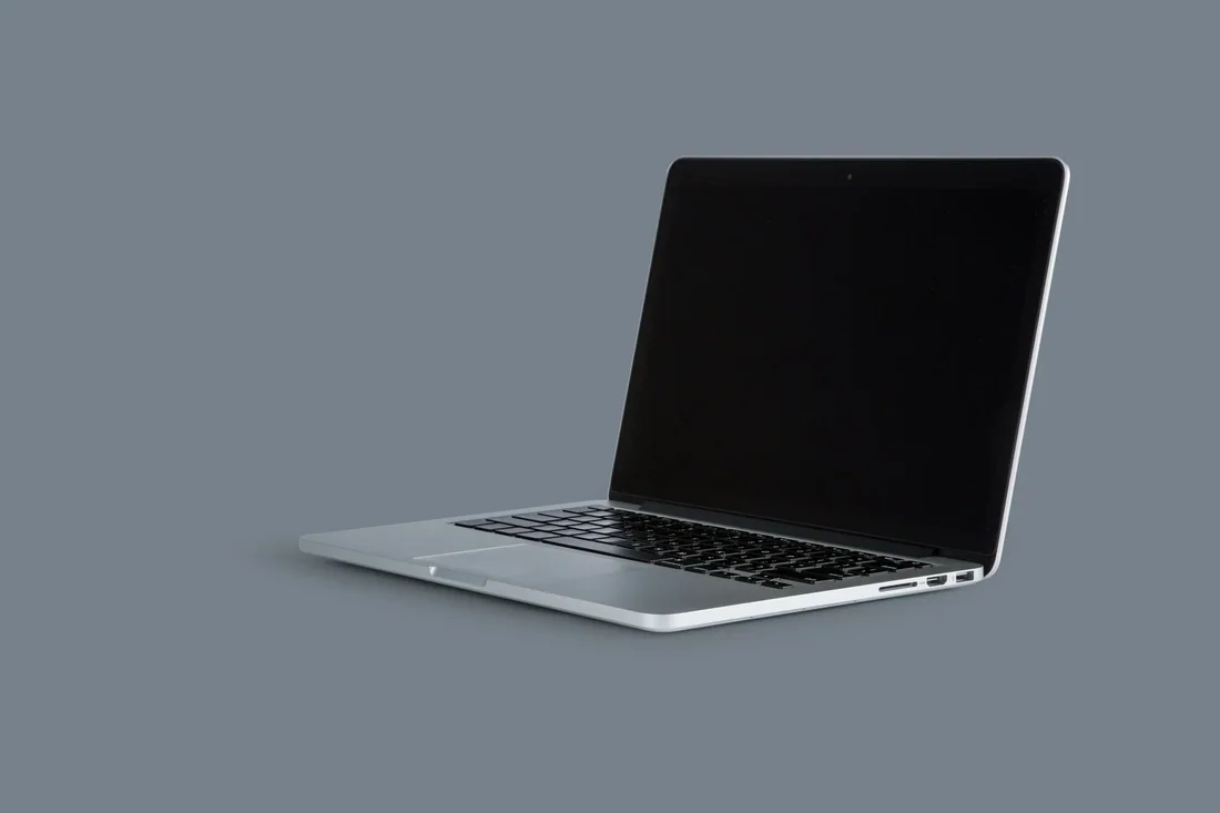 Thay màn hình laptop