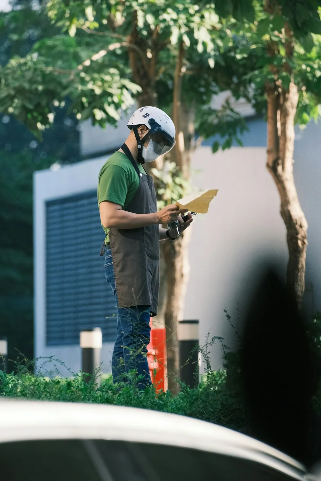 Hợp đồng kiểm soát định kỳ