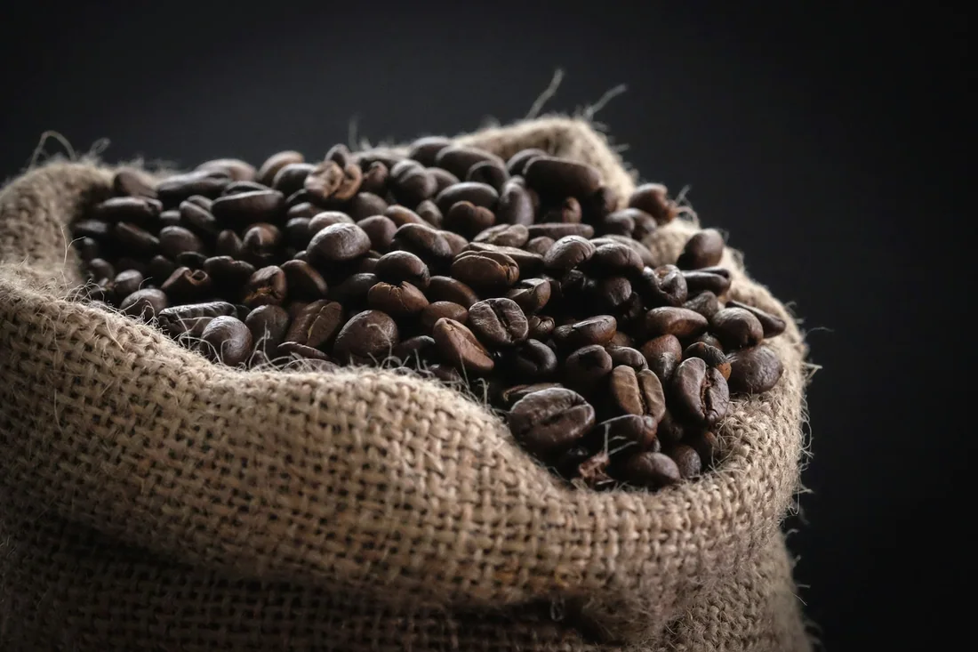 Robusta Buôn Ma Thuột rang đậm