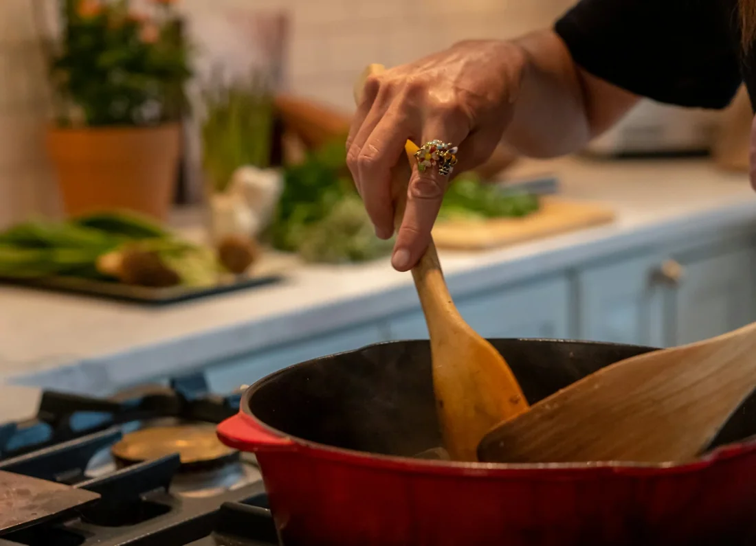 Món kho và món hầm cơm nhà