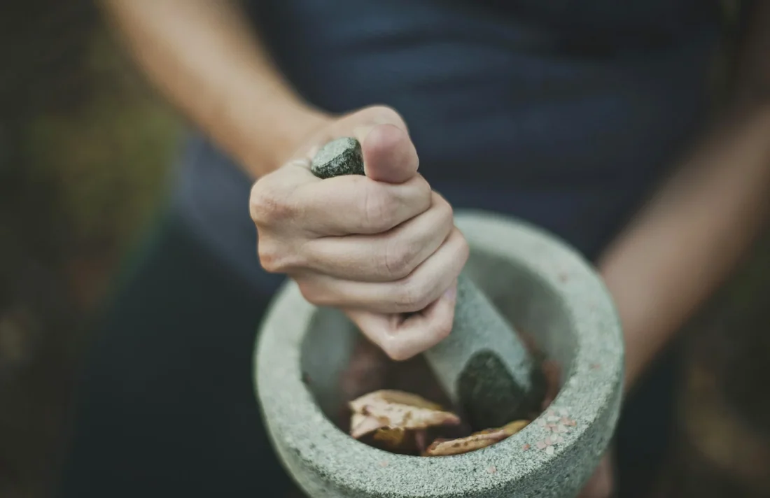 Thuốc thang và thuốc bột theo đơn