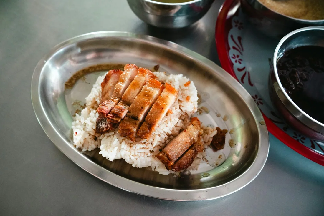 Cơm phần