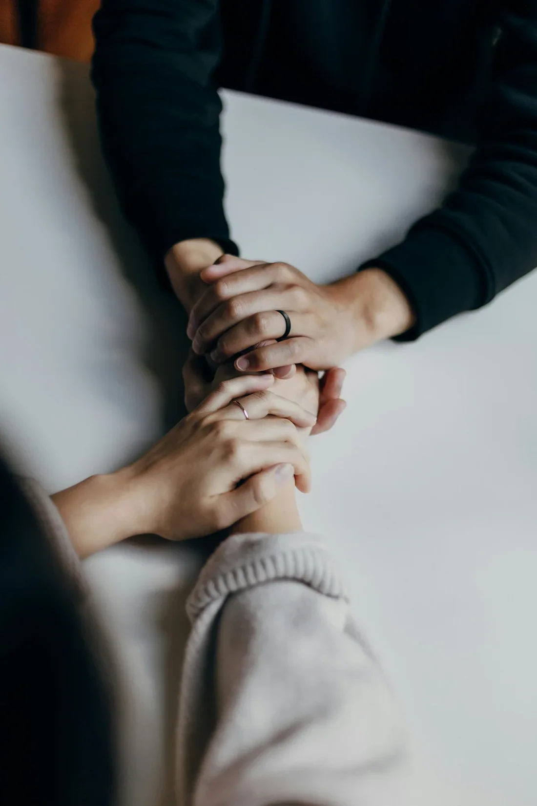 Tư vấn cặp đôi
