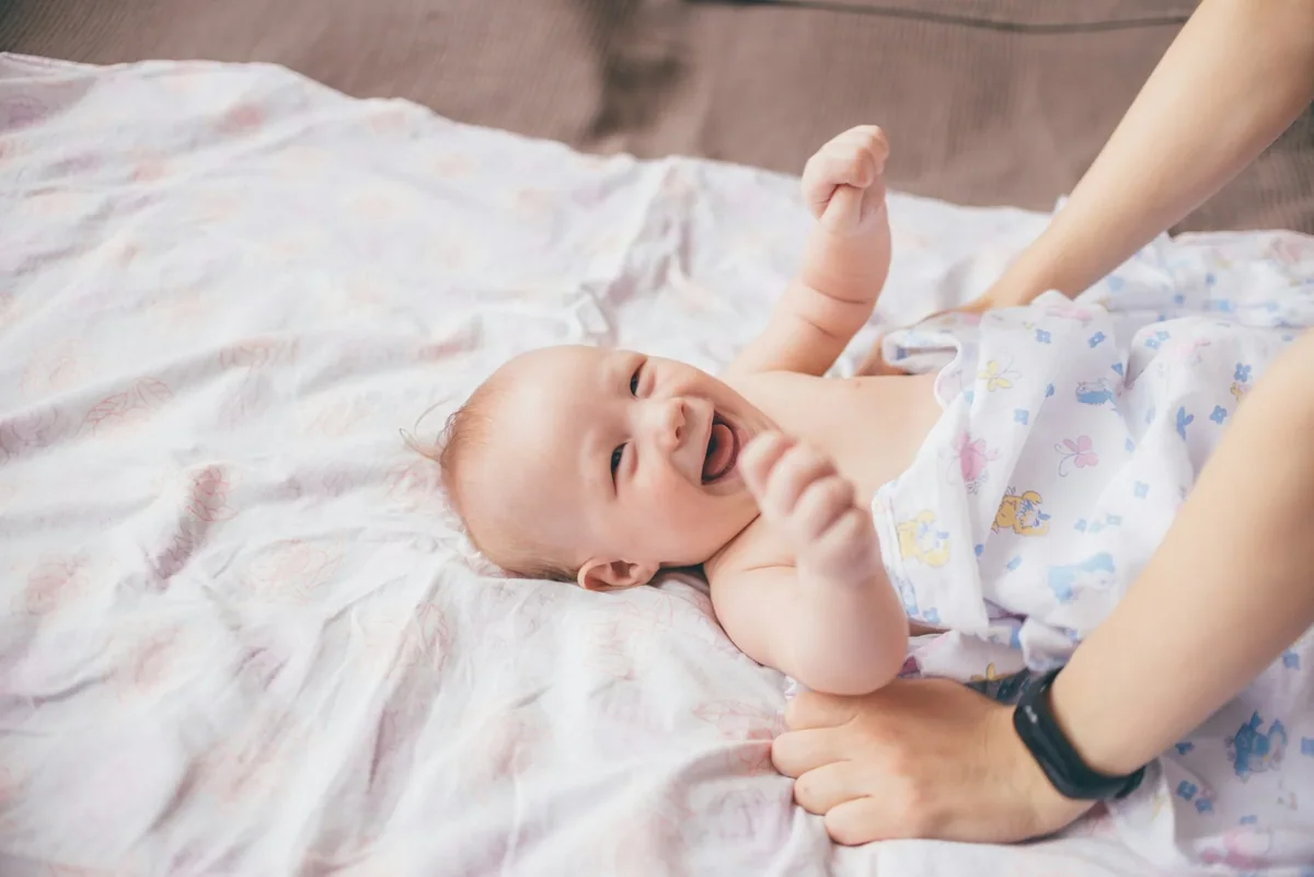 Gặp nhân viên trước buổi đầu