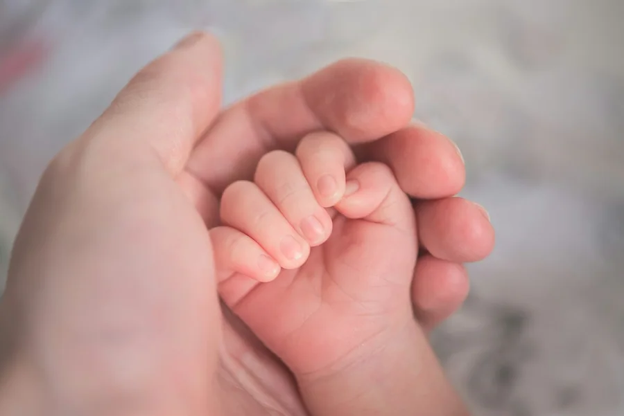 Vệ sinh tay và đồ dùng