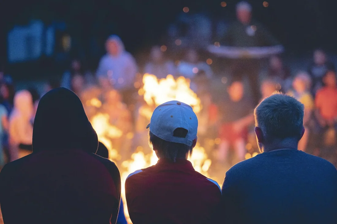 Trại hè nội trú 6 ngày 5 đêm